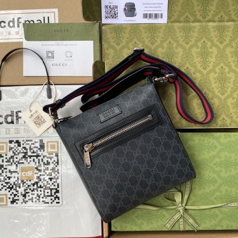 Mens Gucci Satchel Bags